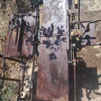 دستگاه سه کاره نجاری صفحه ۴۰