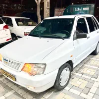 پراید ۱۱۱ استثنایی مدل۱۳۹۰ فرمان هیدرولیک+ABS|خودرو سواری و وانت|تبریز, |دیوار