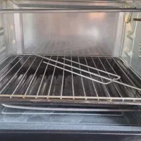 آون تستر مدل پارس|اجاق گاز و لوازم برقی پخت‌وپز|دورود, |دیوار