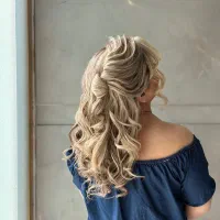 آموزش حرفه ای شنیون|خدمات آموزشی|تبریز, |دیوار