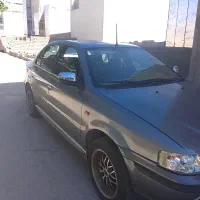سمند ۸۶