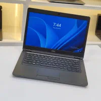 لپ تاپ گیمینگ Dell E5480 / گرافیک مجزا / Core i7