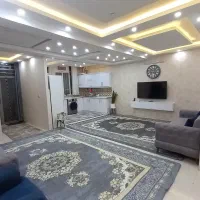 فروش یک واحد آپارتمان همکف