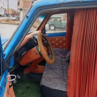 خودروبر فروشی کولردار|خودرو سواری و وانت|شاهین دژ, |دیوار