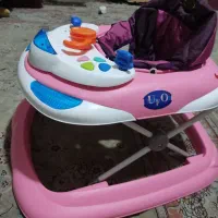 یک عدد ننو متحرک و یک عدد روروءک