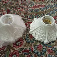 سرپیچ سقفی لامپ