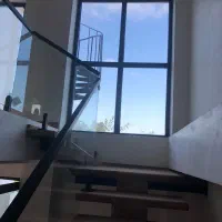 ویلا تریبلکس مدرن|فروش خانه و ویلا|خرم‌آباد (تنکابن), |دیوار