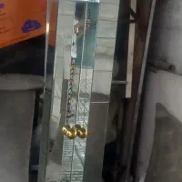 ساعت ایستاده آینه ی|ساعت دیواری و تزئینی|کرمانشاه, |دیوار