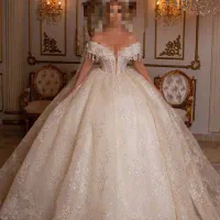 لباس عروس و مجلسی شوگار