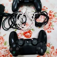 ps4|کنسول، بازی ویدئویی و آنلاین|سرپل ذهاب, |دیوار