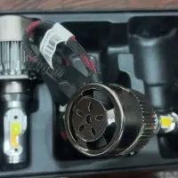 چراغ LED هایلایت خودرو|قطعات یدکی و لوازم جانبی|کاشمر, |دیوار