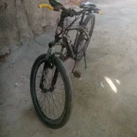دوچرخه