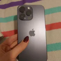 گوشی ایفون ۱۴ پرو مکس در حد نو