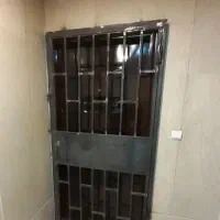 جوشکاری واهنگری سیار درمحل آپارتمانی ویلایی