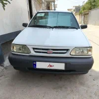 پراید 131دوگانه سوز فابریکی|خودرو سواری و وانت|نجف‌آباد, طالقانی|دیوار