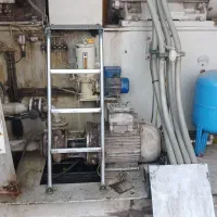 پیشرو صنعت برق برقکار صنعتی plc تابلو برق سه فاز