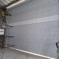 نصب و تعمیرات کرکره برقی و قدیمی|خدمات پیشه و مهارت|اردبیل, |دیوار