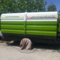 فروش کاه گندم|لوازم جانبی حیوانات|میانه, |دیوار