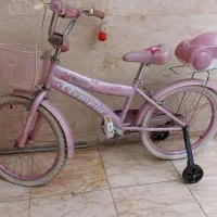 دوچرخه دخترونه