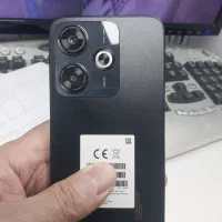 شیامی ردمی13x|موبایل|قم, چهل درخت‎|دیوار