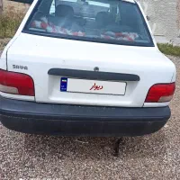 فروش پراید 92