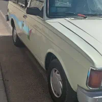 پیکان وانت مدل 89 دوگانه کارخانه|خودرو سواری و وانت|تبریز, |دیوار