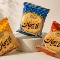 کیک و کلوچه ویفر وآبمیوه