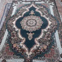 فرش کاشان مدل چشگیر