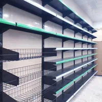 قفسه چند رنگ وسط وکنار دیوار خود ایست|فروشگاه و مغازه|تهران, نعمت‌آباد|دیوار