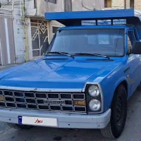 نیسان دوگانه|خودرو سواری و وانت|نورآباد, |دیوار