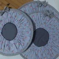 دمکنی ،دستگیره ،نمگیر