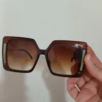 عینک آفتابی کاملاً نو|زیورآلات و اکسسوری|سبزوار, توحیدشهر|دیوار