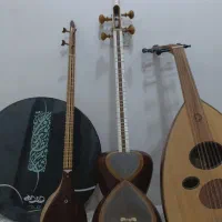 آموزش ساز سه تار