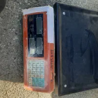 فروش ترازو ۷۰ کیلوی درحد نو