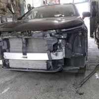 صافکاری پی دی ار|خدمات موتور و ماشین|زاهدان, |دیوار