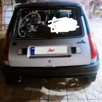 رنو پی کی مدل 85 بدون رنگ|خودرو سواری و وانت|شاهین‌شهر, شهرک میلاد|دیوار