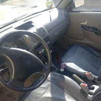 پراید ۱۳۲ عروسک|خودرو سواری و وانت|محمدیه-قزوین, |دیوار