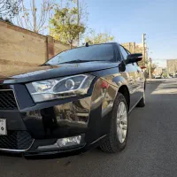 دنا 96 تیپ 2 بی رنگ|خودرو سواری و وانت|خاوران, |دیوار