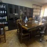 ۱۶۵ متر دفترکار اداری فول کریمخان|فروش دفتر کار، اتاق اداری، مطب|تهران, میدان ولیعصر|دیوار