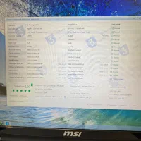 آیپد پرو ۱۲/۹ حافظه ۱۲۸ رم ۸ باتری ۹۱٪ سیمکارت خور|تبلت|کرج, فاز ۴ مهرشهر|دیوار