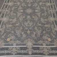 ۲عددروفرشی مخمل کشدار۹متری