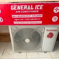 کولر گازی ۲۴ هزار دست دوم