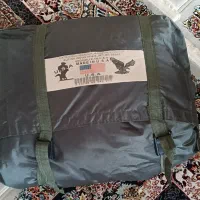 کیسه خواب آمریکایی