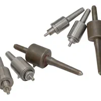 خدمات تراشکاری سبک وسنگین