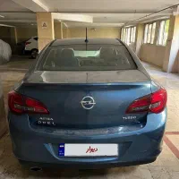 اپل استرا ۲۰۱۴|خودرو سواری و وانت|تهران, قیطریه|دیوار