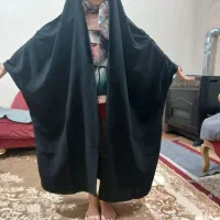 چادرملی بچه گانه|لباس|ری, حمزهآباد|دیوار