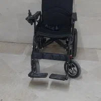 ویلچر برقی116فوشان تاشو|آرایشی، بهداشتی، درمانی|تهران, امانیه|دیوار