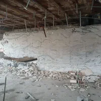 ما کار تخریب آنجام میدم