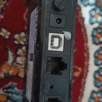 مودم اینترنت ADSL2 TP-Link td-8817|مودم و تجهیزات شبکه|لردگان, |دیوار