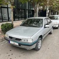پژو ۴۰۵ slx|خودرو سواری و وانت|آمل, |دیوار
